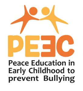 Logo PEEC Texto