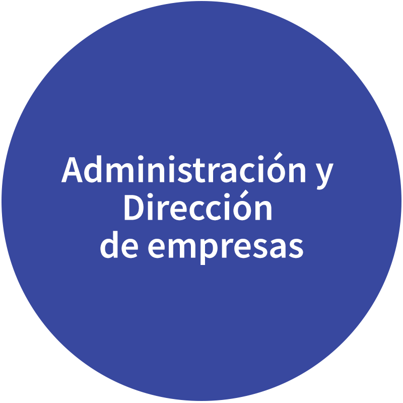 Administracion y Direccion de empresas